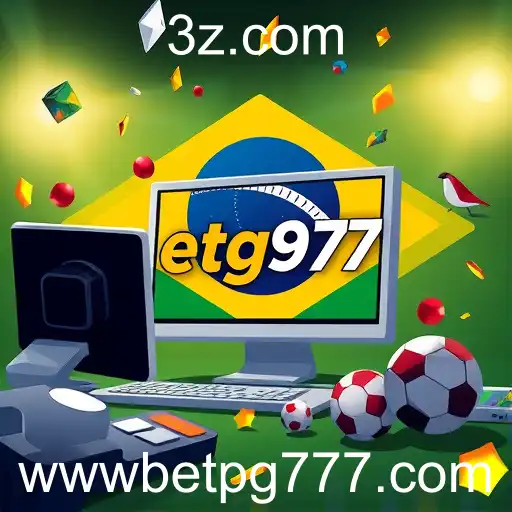 A Evolução do Mercado de Jogos Online no Brasil