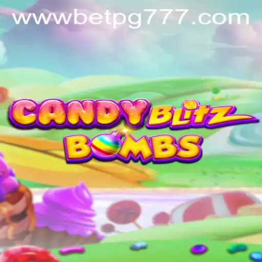 CandyBlitzBombs: A Delectable Adventure in Gaming