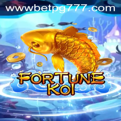 Exploring FORTUNEKOI: A Dive into the Gaming World with Betpg777 PH Login