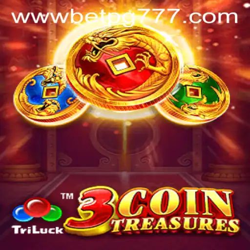 Discover the Thrills of 3CoinTreasures: A New Gamers’ Paradise