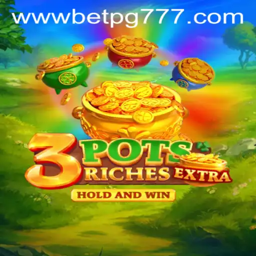 Exploring the Dynamic World of 3potsExtra and Accessing Betpg777 PH Login