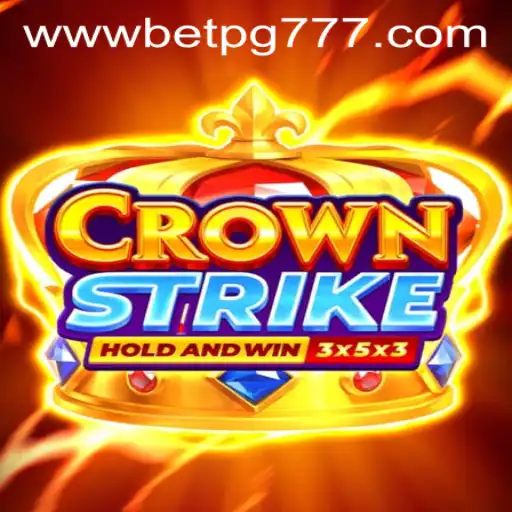CrownStrike: An Immersive Gaming Revolution with BetPG777 PH Login