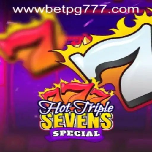 Exploring HotTripleSevensSpecial: A New Era in Online Gaming with betpg777 PH Login