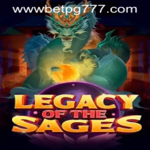Legacy of the Sages: An Immersive Journey Into a Mythical Realm