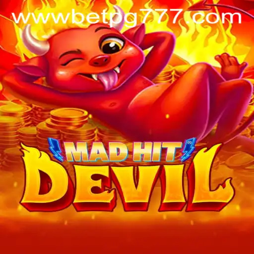 Discover the Exciting World of MadHitDevil with betpg777 PH Login
