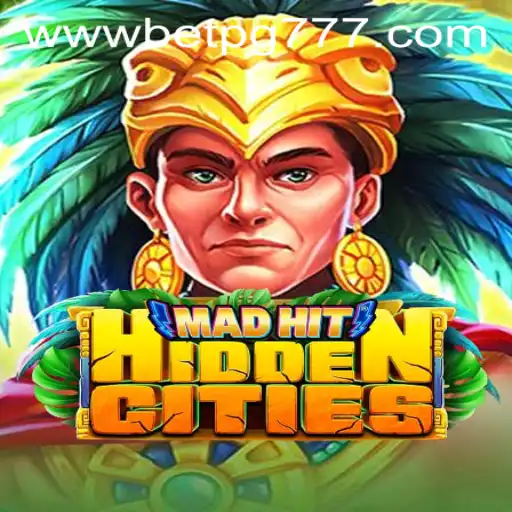 Explore MadHitHiddenCities: A New Frontier in Gaming