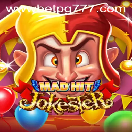 MadHitJokester: The Game Taking Over with betpg777 PH Login