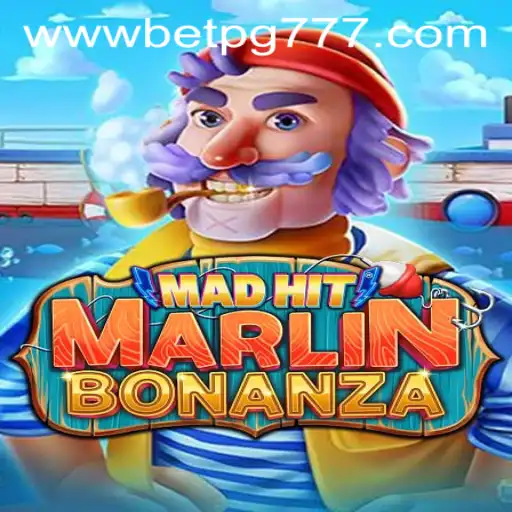Dive into the Thrilling World of MadHitMarlinBonanza: An Unforgettable Gaming Experience