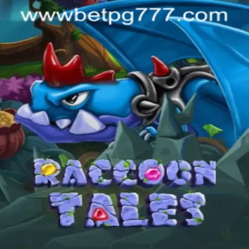 RaccoonTales: Unravel the Adventure in the Virtual Wilderness