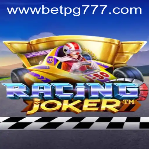 RacingJoker: A Thrilling Gaming Experience with Betpg777 PH Login