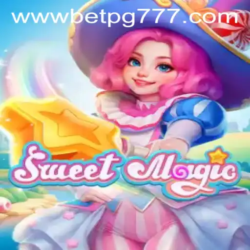 The Enchanting World of SweetMagic: A Captivating Gaming Experience