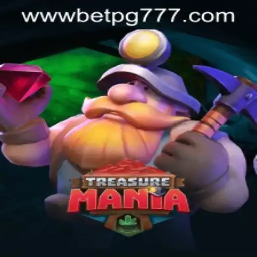 Exploring TreasureMania: A Dynamic Adventure Game
