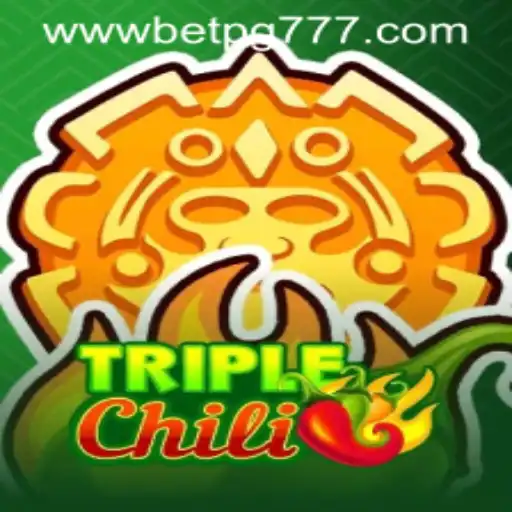 Explore the Exciting World of TripleChili with betpg777 PH Login