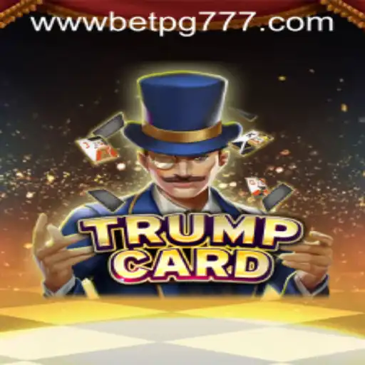 Exploring the Exciting World of TrumpCard: A Strategic Casino Adventure