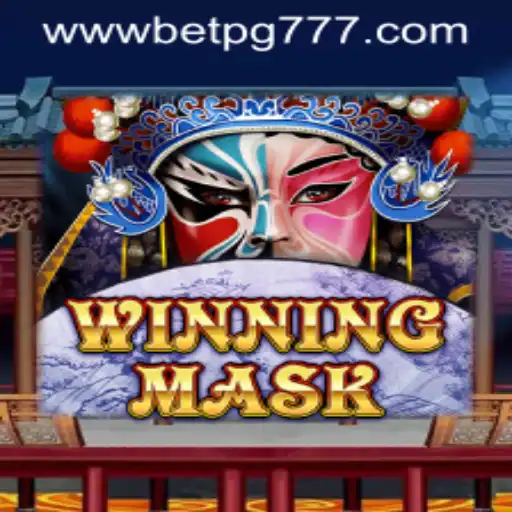 WinningMask: The New Revolutionary Game Experience