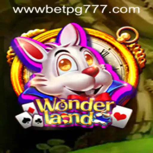 Exploring Wonderland: A Magical Journey in Gaming