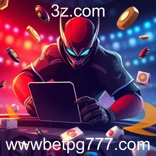 A Ascensão Contínua do betpg777 no Mercado Brasileiro de Jogos