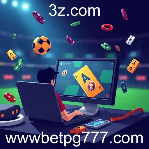 Expansão do Mercado de Jogos Online no Brasil em 2025