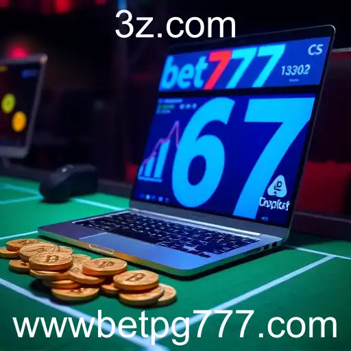 Expansão Digital e a Ascensão dos Sites de Apostas