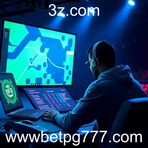 Crescimento do Setor de Jogos em 2025: Análise e Tendências