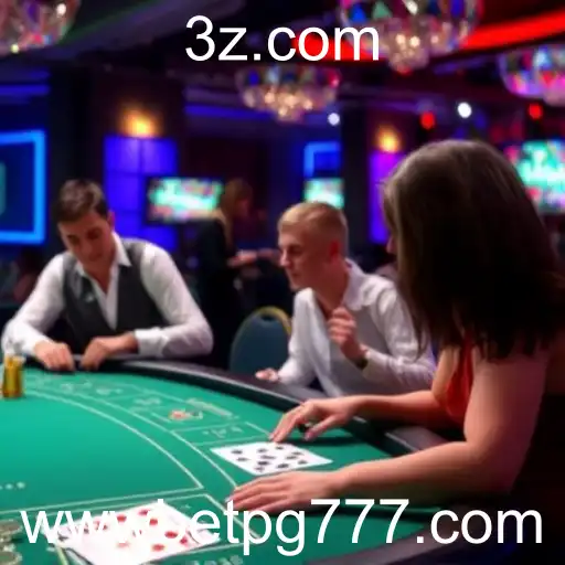 Crescimento dos Jogos Online: A Influência do betpg777