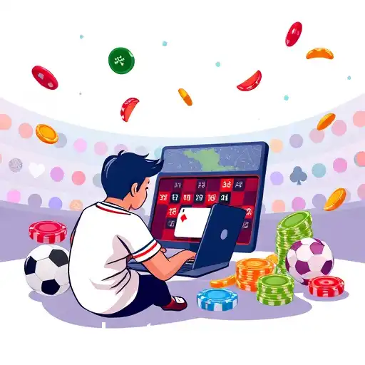 Crescimento do Mercado de Jogos Online em 2025