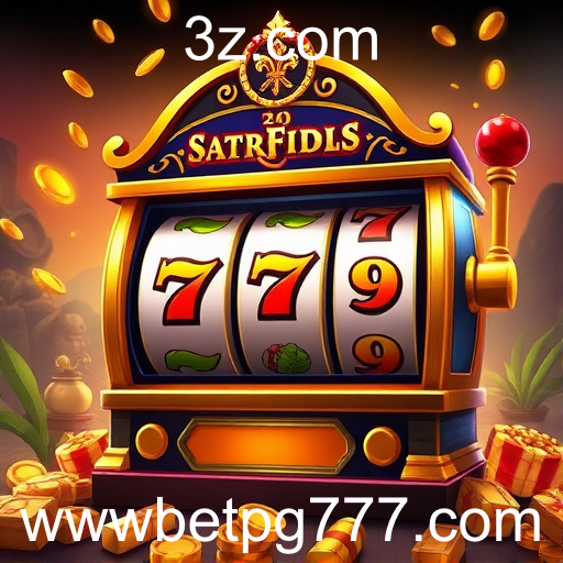A Revolução do iGaming: A Ascensão do betpg777