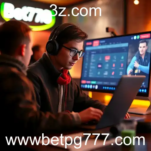 Expansão do Mercado de Jogos Online no Brasil e o Papel da betpg777