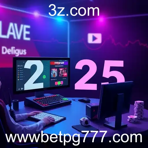 A Evolução dos Jogos Online em 2025