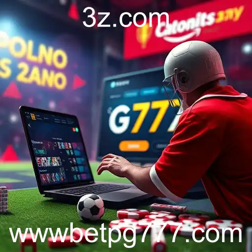 Crescimento Exponencial da Indústria de Jogos Online