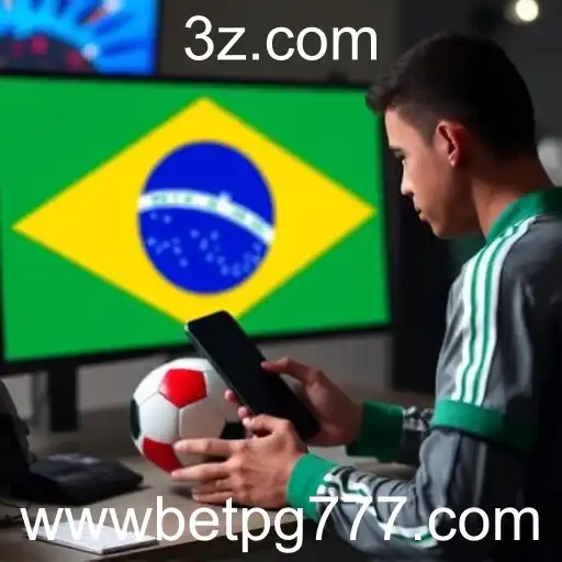 O Impacto dos Jogos Online na Economia Brasileira