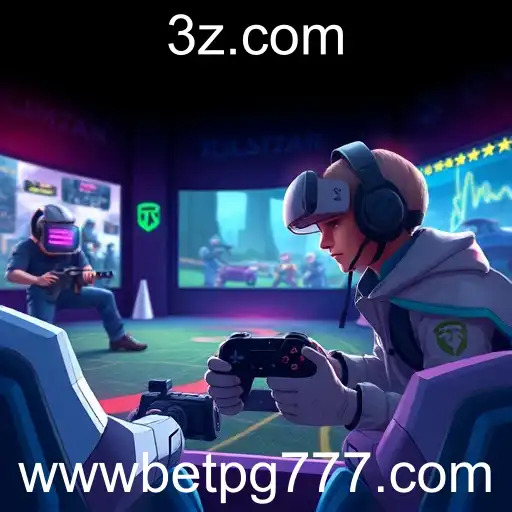 Tendências e Inovações no Mercado de Jogos Online