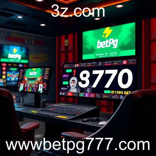 O Crescimento do Mercado de Jogos Online em 2025