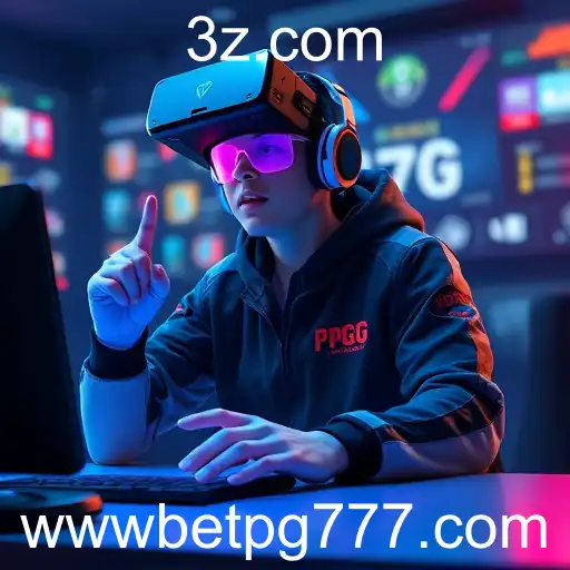 Exploração do Dominante Mundo dos Jogos Online