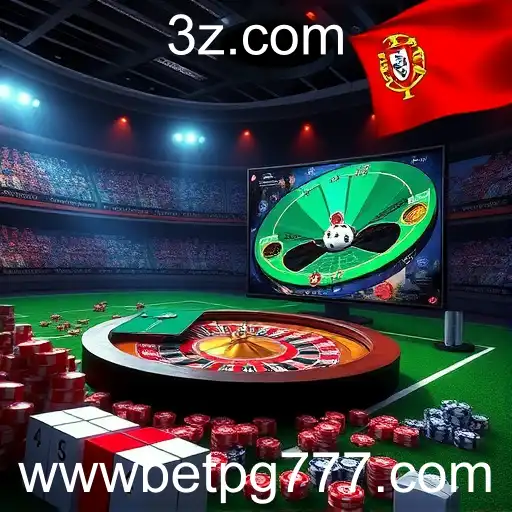 Crescimento do Jogo Online em Portugal: Fenômeno, Desafios e Oportunidades