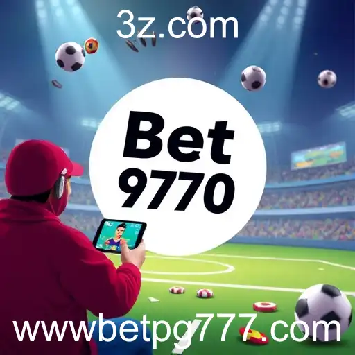 A Ascensão do betpg777 e o Impacto dos Jogos Online em 2025