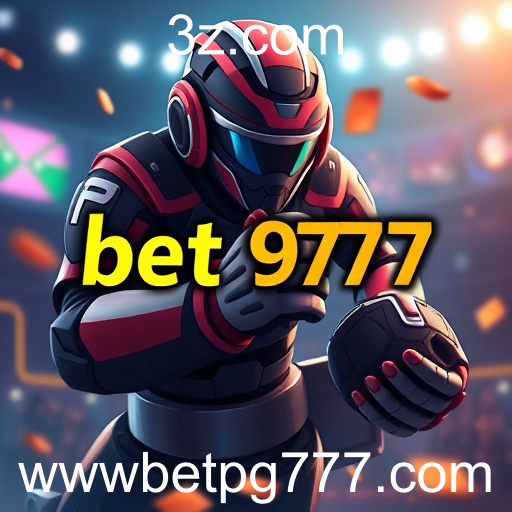 O Impacto Crescente de betpg777 na Indústria de Jogos