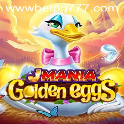 JManiaGoldenEggs: A New Era of Interactive Gaming with Betpg777 PH Login