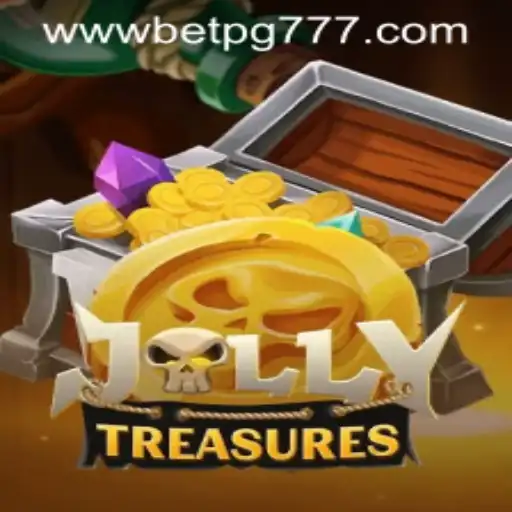 Exploring the World of JollyTreasures with betpg777 PH Login