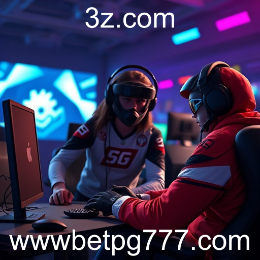 Revolução Gaming: Transformações e Tendências