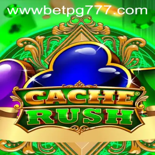 Unlock Thrills with CacheRush: An Innovative Gaming Adventure