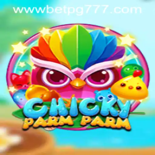 ChickyParmParm: A Unique Gaming Experience Paired with betpg777 PH Login