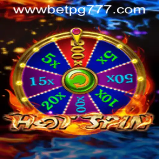 HotSpin: An Exciting Slot Game Experience with betpg777 PH Login