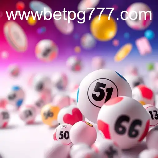 Exploring the World of Lottery Games with a Focus on betpg777 PH Login
