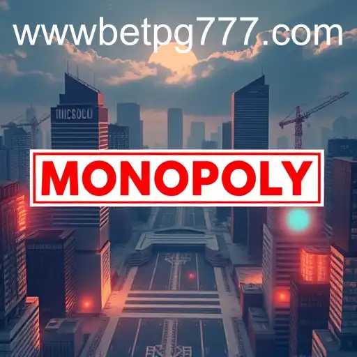 The Unyielding Grip of Monopoly: An In-depth Exploration