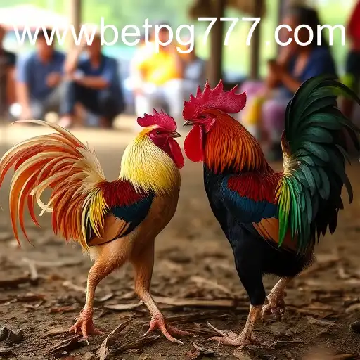 The World of Sabong Games and Exploring betpg777 PH Login