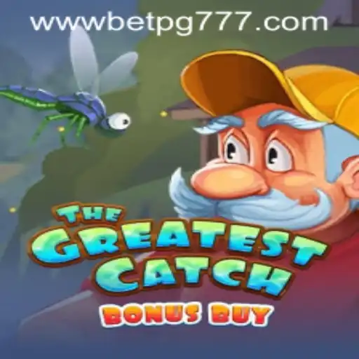 Exploring TheGreatestCatchBonusBuy: A Thrilling Game Experience