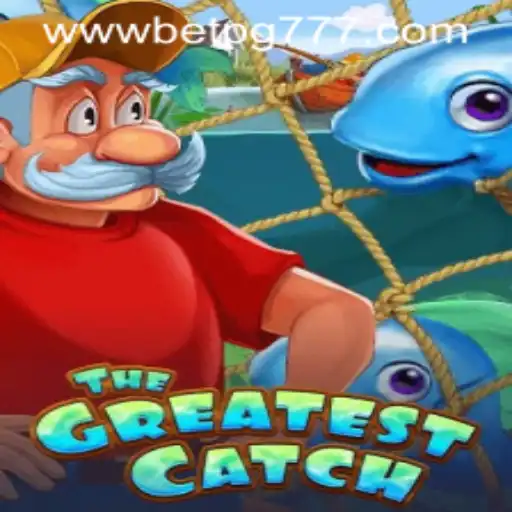 TheGreatestCatch: A Deep Dive into the Latest Gaming Sensation